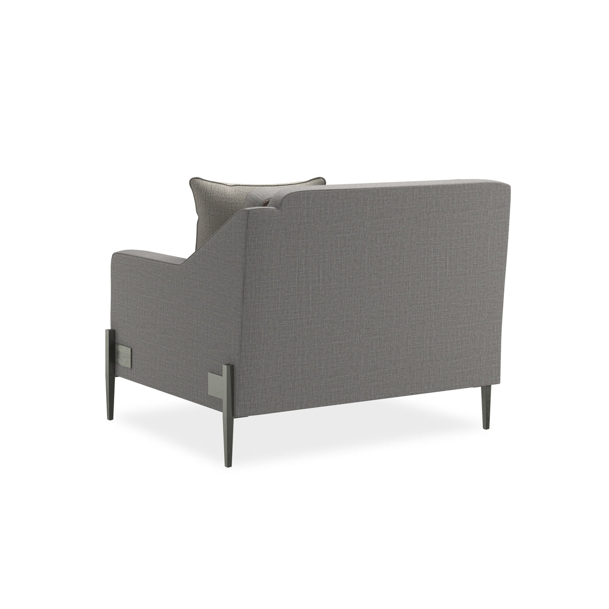 Caracole Remix Sectional Components – view 11 – Lusso Furniture Miami
