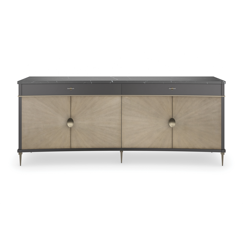 Caracole Noir Buffet-zoom-