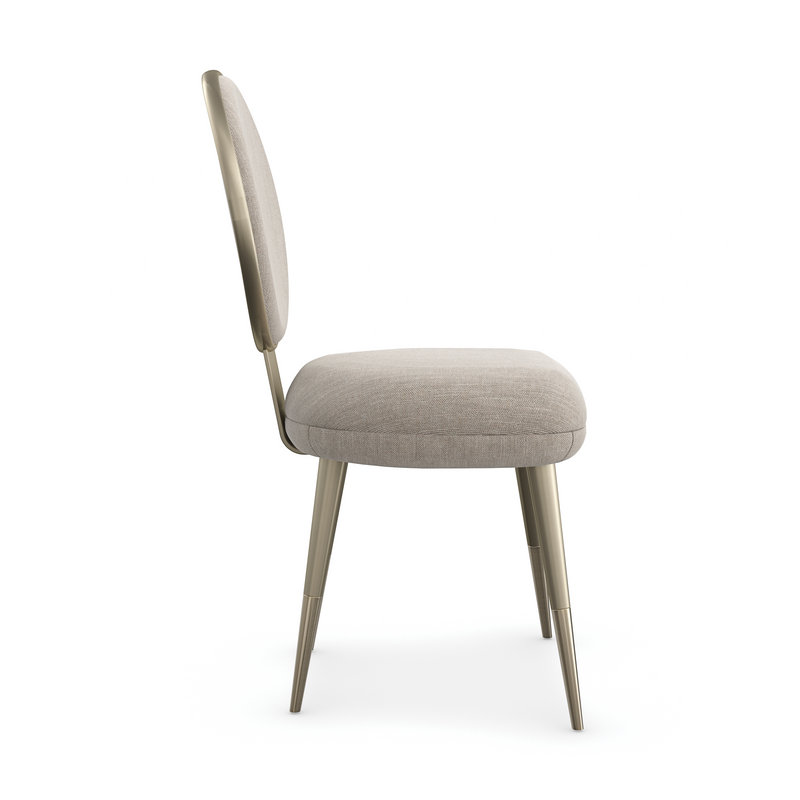 Caracole Apollo Dining Chair-zoom-