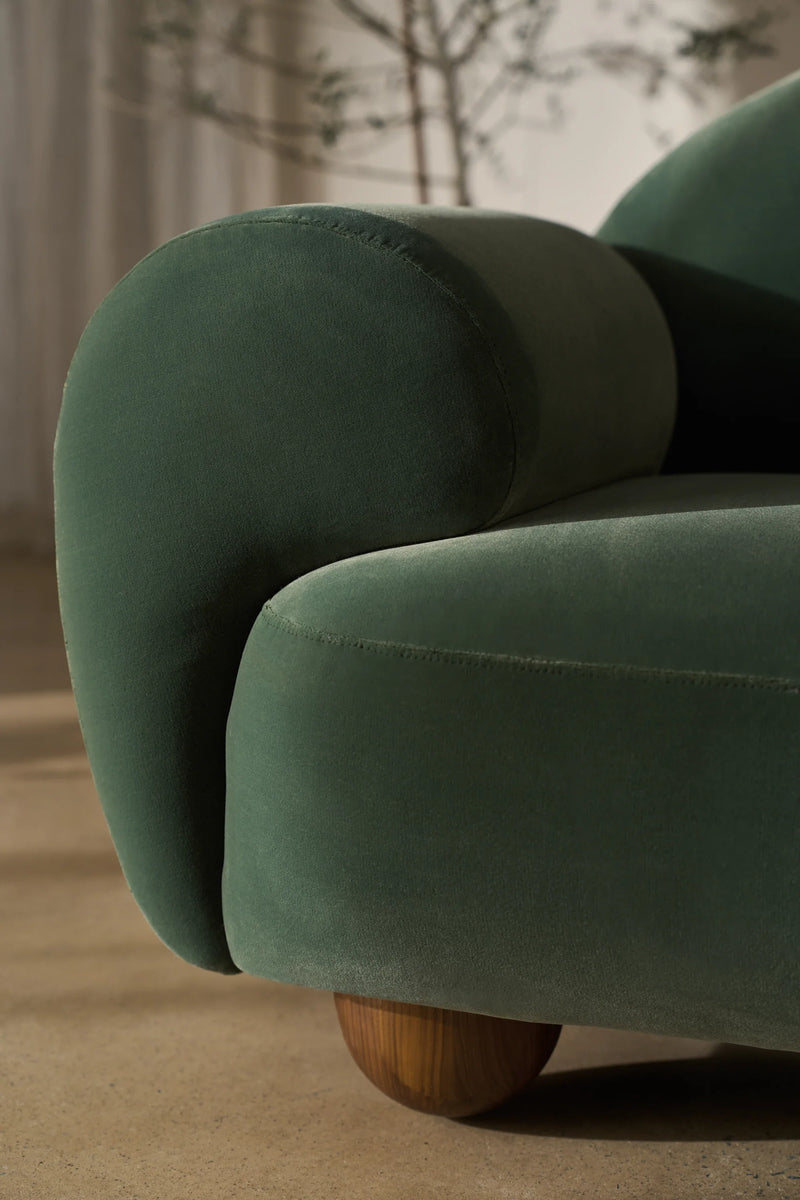 Caracole Cypress Chaise-zoom-
