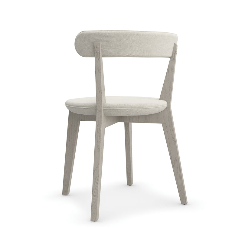 Caracole Bliss Dining Chair-zoom-