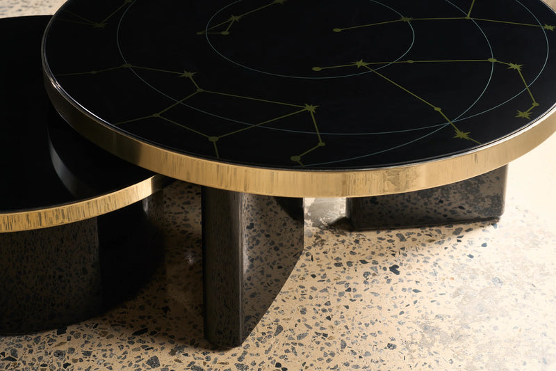 Caracole Umbra Large Cocktail Table-zoom-