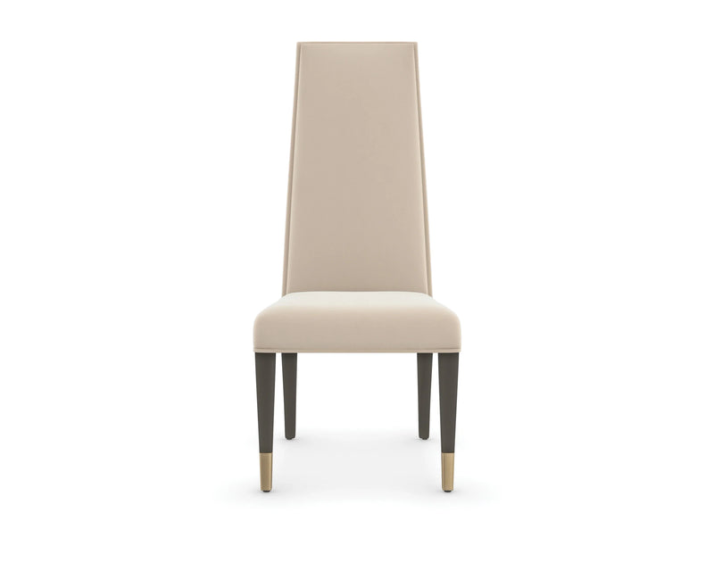 Caracole The Masters Dining Side Chair-zoom-