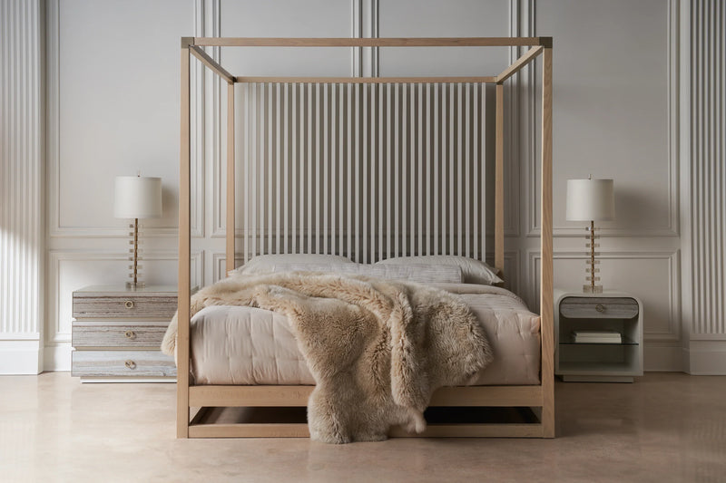 Caracole Quarry Nightstand-zoom-