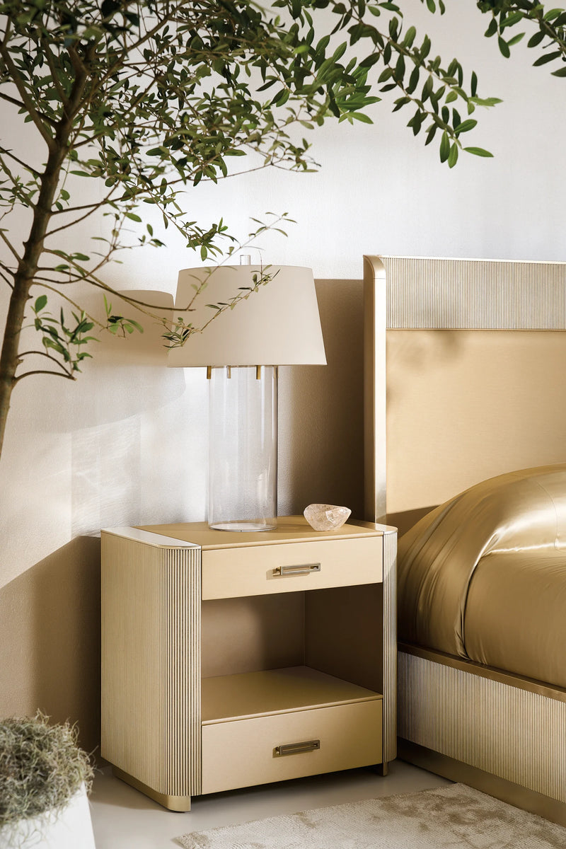 Caracole Love Open Nightstand-zoom-