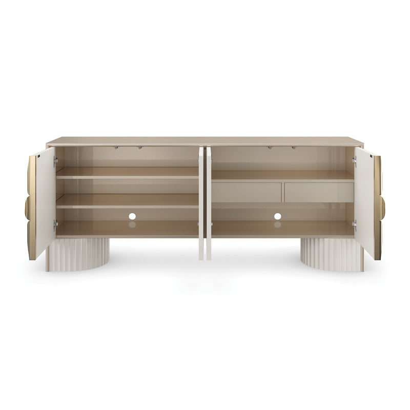 Caracole Corinthian Sideboard-zoom-