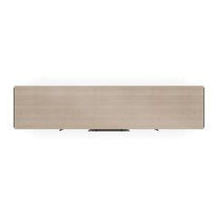 Caracole Foiled Again Buffet – top view – Lusso Furniture Miami