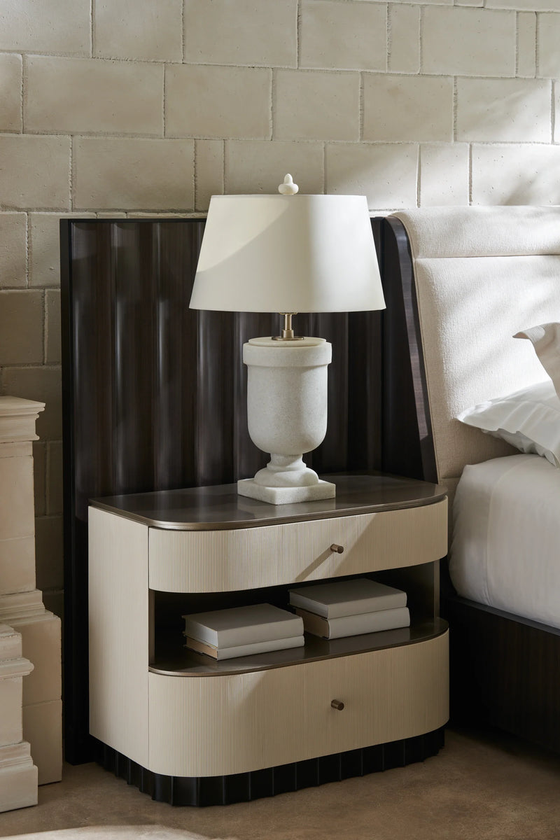 Caracole Deep Sleep Nightstand-zoom-