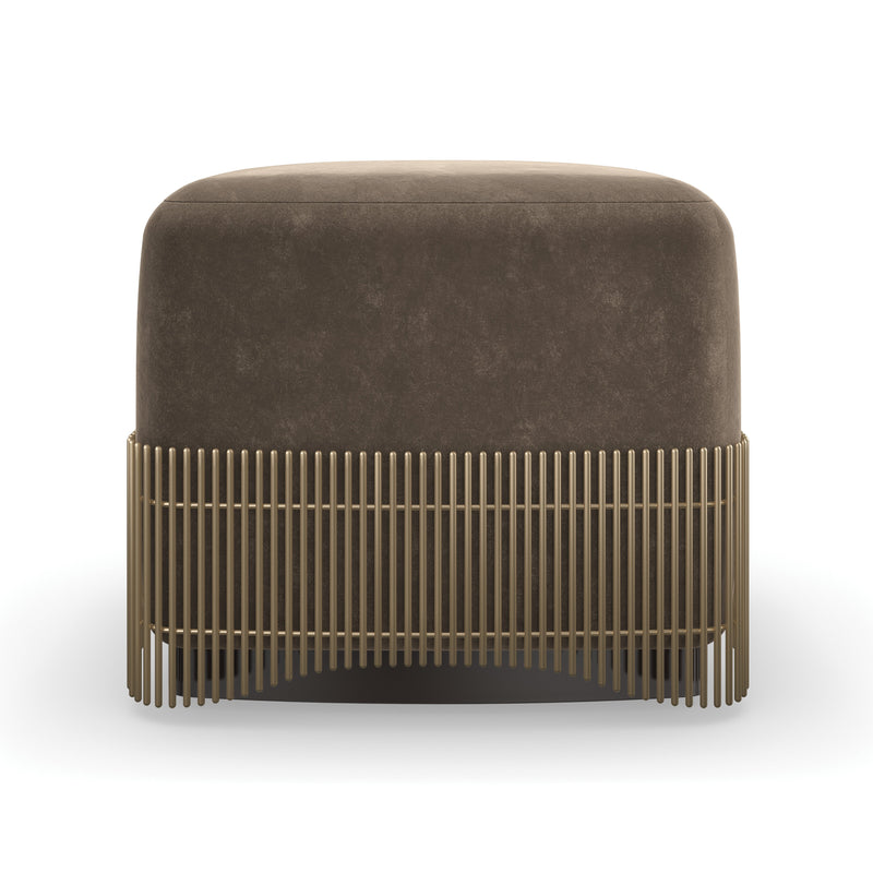 Caracole Petit Four Ottoman-zoom-