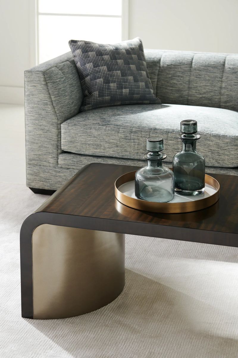 Caracole Streamline Cocktail Table-zoom-