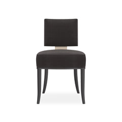 Caracole Reserved Seating Side Chair – view 52 – Lusso Furniture Miami