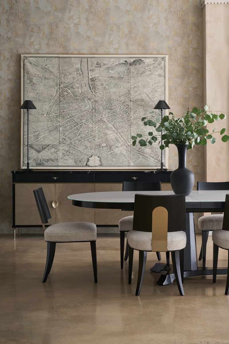 Caracole Bordeaux Dining Table-zoom-