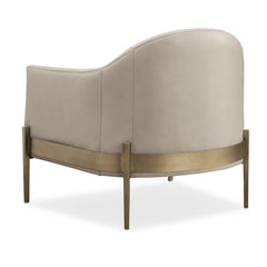 Caracole Rebound Accent Chair – detail – Lusso Furniture Miami