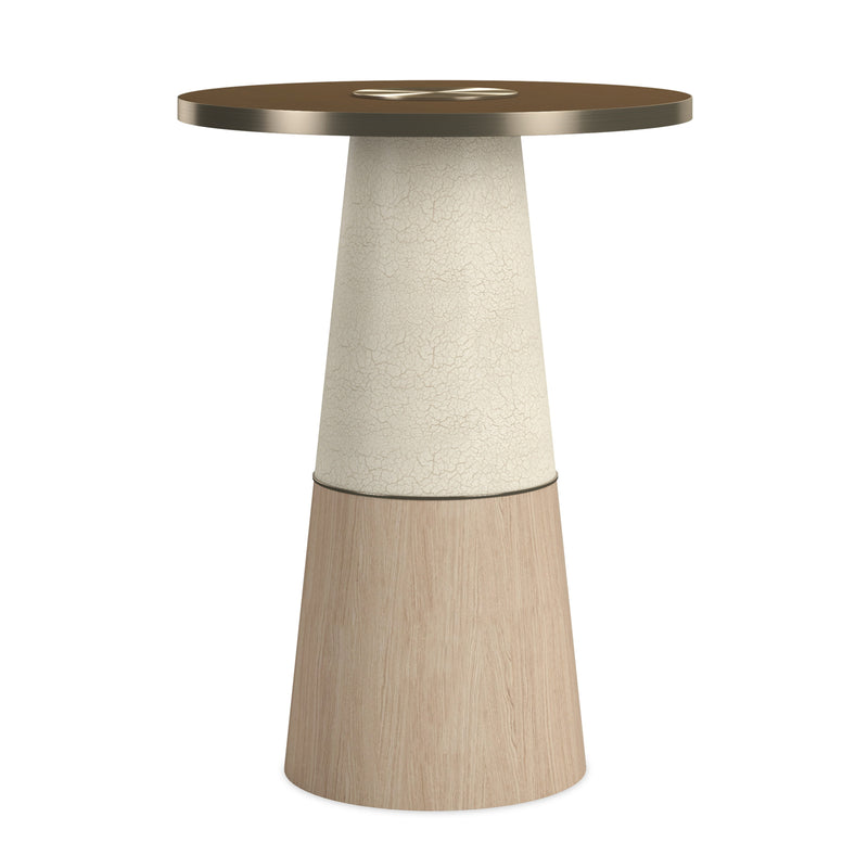 Caracole Aperture End Table-zoom-