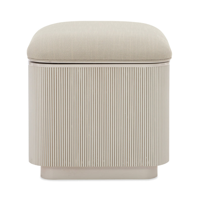 Caracole Love Ottoman-zoom-