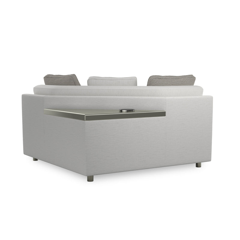 Caracole Shelfish Sectional Components-zoom-