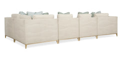Caracole Under Currents Components – view 21 – Lusso Furniture Miami