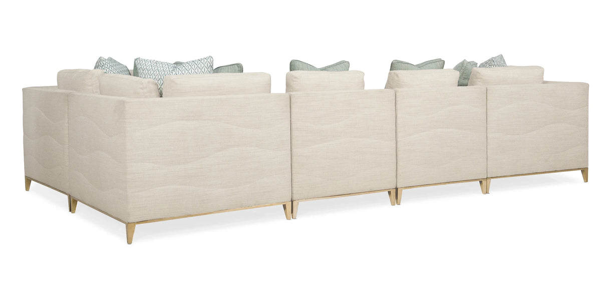 Caracole Under Currents Components – view 21 – Lusso Furniture Miami