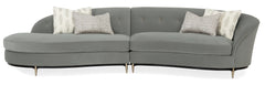 Caracole Three's Company Components – view 104 – Lusso Furniture Miami
