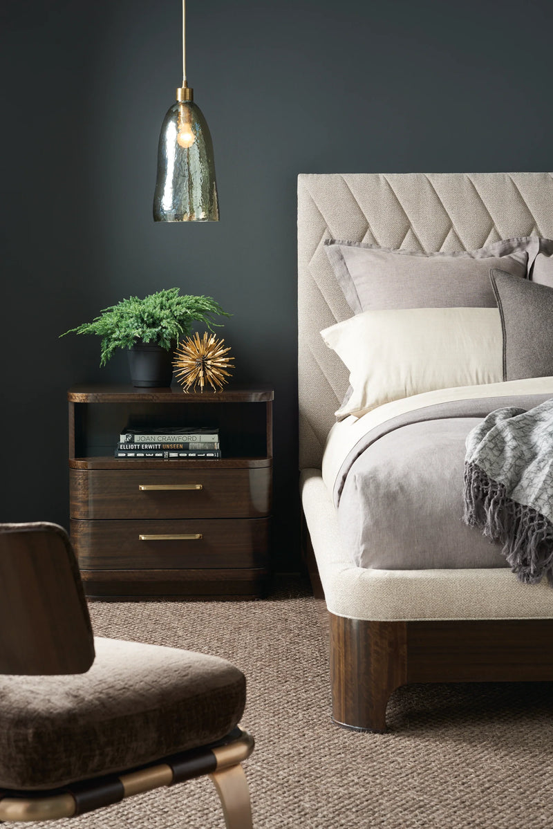 Caracole Moderne Cal King Bed-zoom-