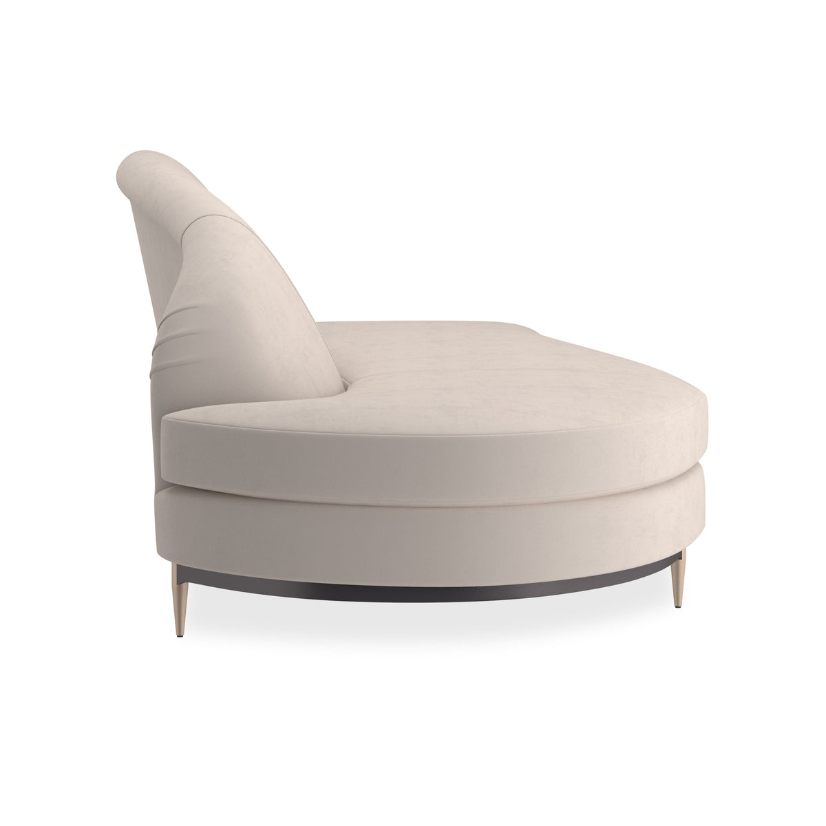 Caracole Three's Company Components – alternate view – Lusso Furniture Miami