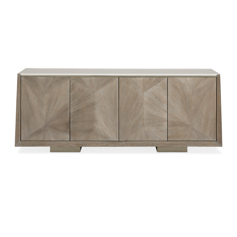 Caracole Point Of View Sideboard-zoom-