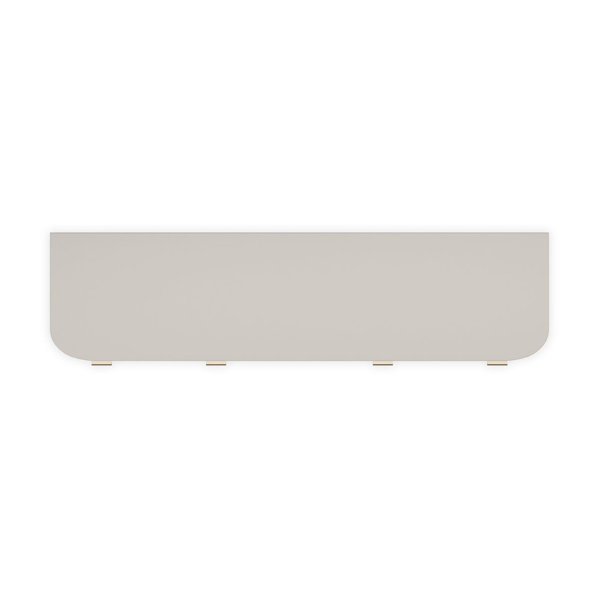 Caracole Love Dresser – view 12 – Lusso Furniture Miami