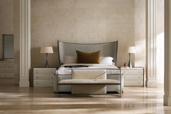 Caracole Avignon Dresser – alternate view – Lusso Furniture Miami