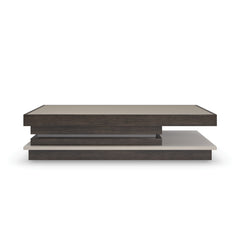 Caracole La Moda Cocktail Table – detail – Lusso Furniture Miami