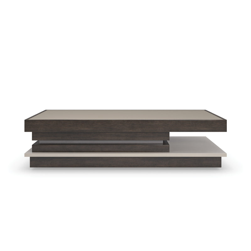 Caracole La Moda Cocktail Table-zoom-