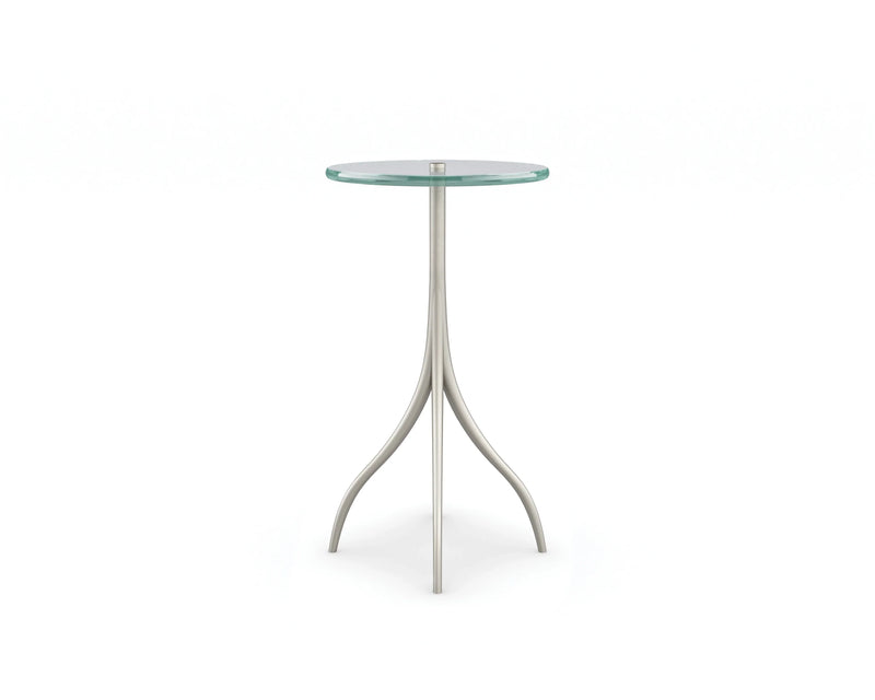 Caracole Point Taken Accent Table-zoom-
