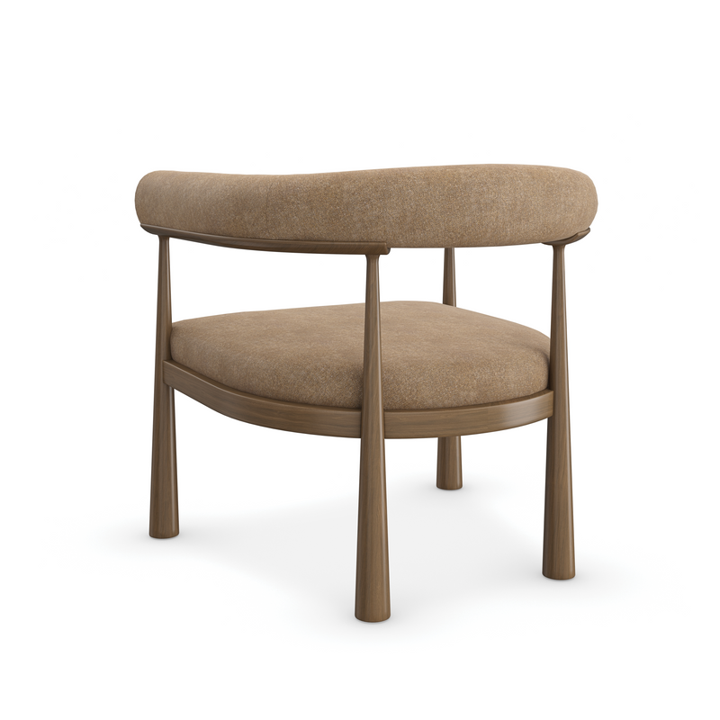 Caracole Bali Accent Chair-zoom-