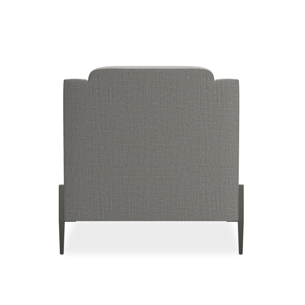Caracole Remix Accent Chair – room setting – Lusso Furniture Miami