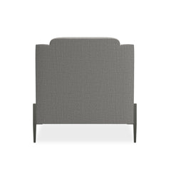 Caracole Remix Accent Chair – room setting – Lusso Furniture Miami