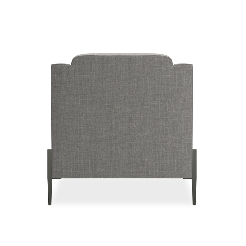 Caracole Remix Accent Chair-zoom-