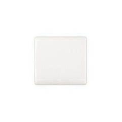 Caracole Victoria Ottoman – side view – Lusso Furniture Miami