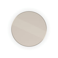 Caracole Turn Style Cocktail Table – room setting – Lusso Furniture Miami