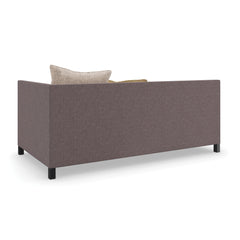 Caracole Tuxedo Sectional Components – view 19 – Lusso Furniture Miami