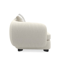 Caracole Lumi Sectional Components – view 28 – Lusso Furniture Miami