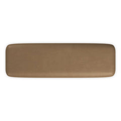 Caracole Love Bench – view 14 – Lusso Furniture Miami