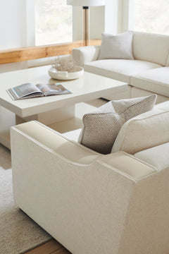 Caracole Back On Track Components – alternate view – Lusso Furniture Miami