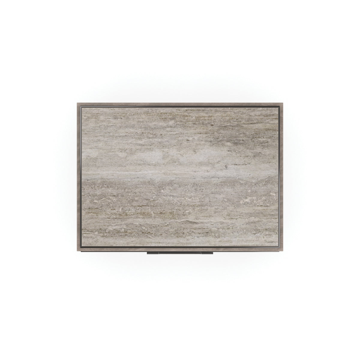 Caracole I'm Impressed Nightstand – room setting – Lusso Furniture Miami
