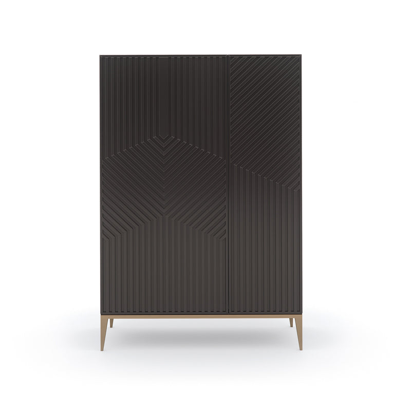 Caracole Out of Line Armoire-zoom-