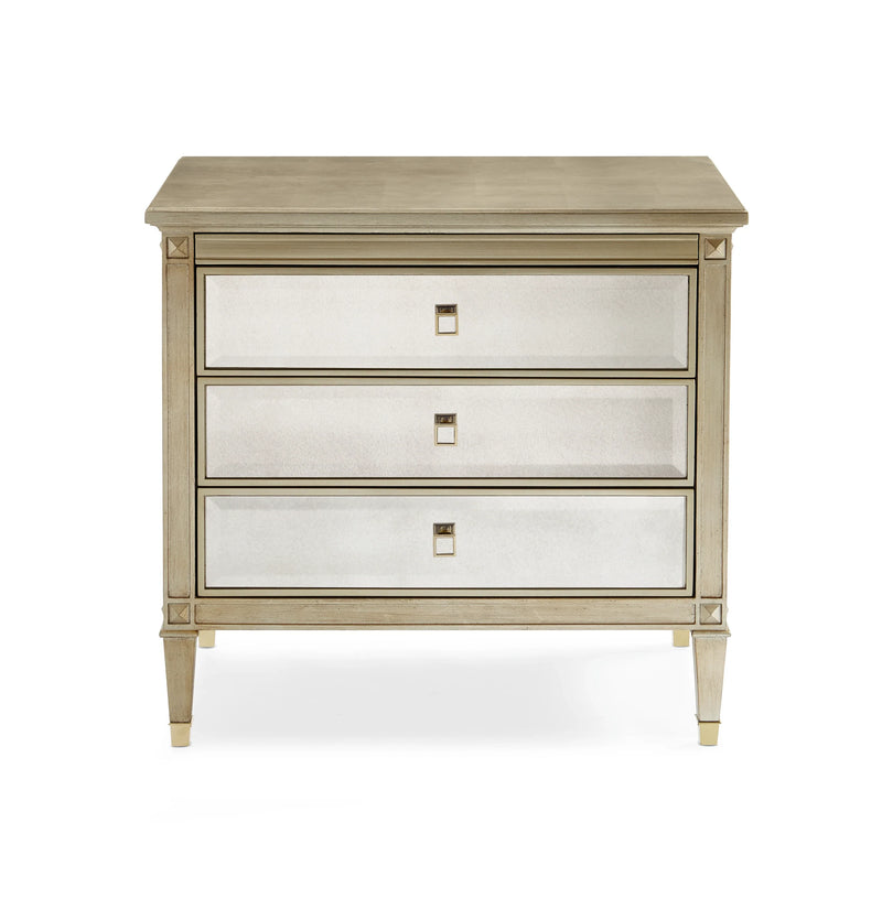 Caracole A Classic Beauty Nightstand-zoom-
