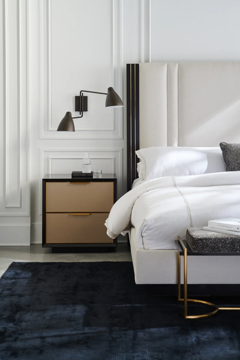 Caracole Wrap Nightstand-zoom-