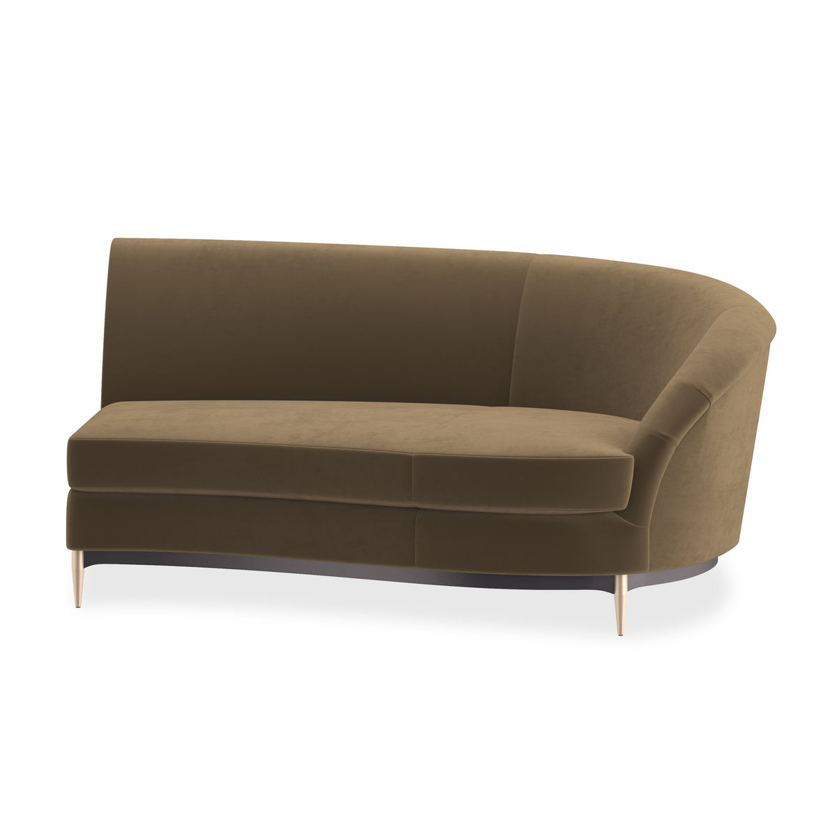 Caracole Three's Company Components – view 74 – Lusso Furniture Miami