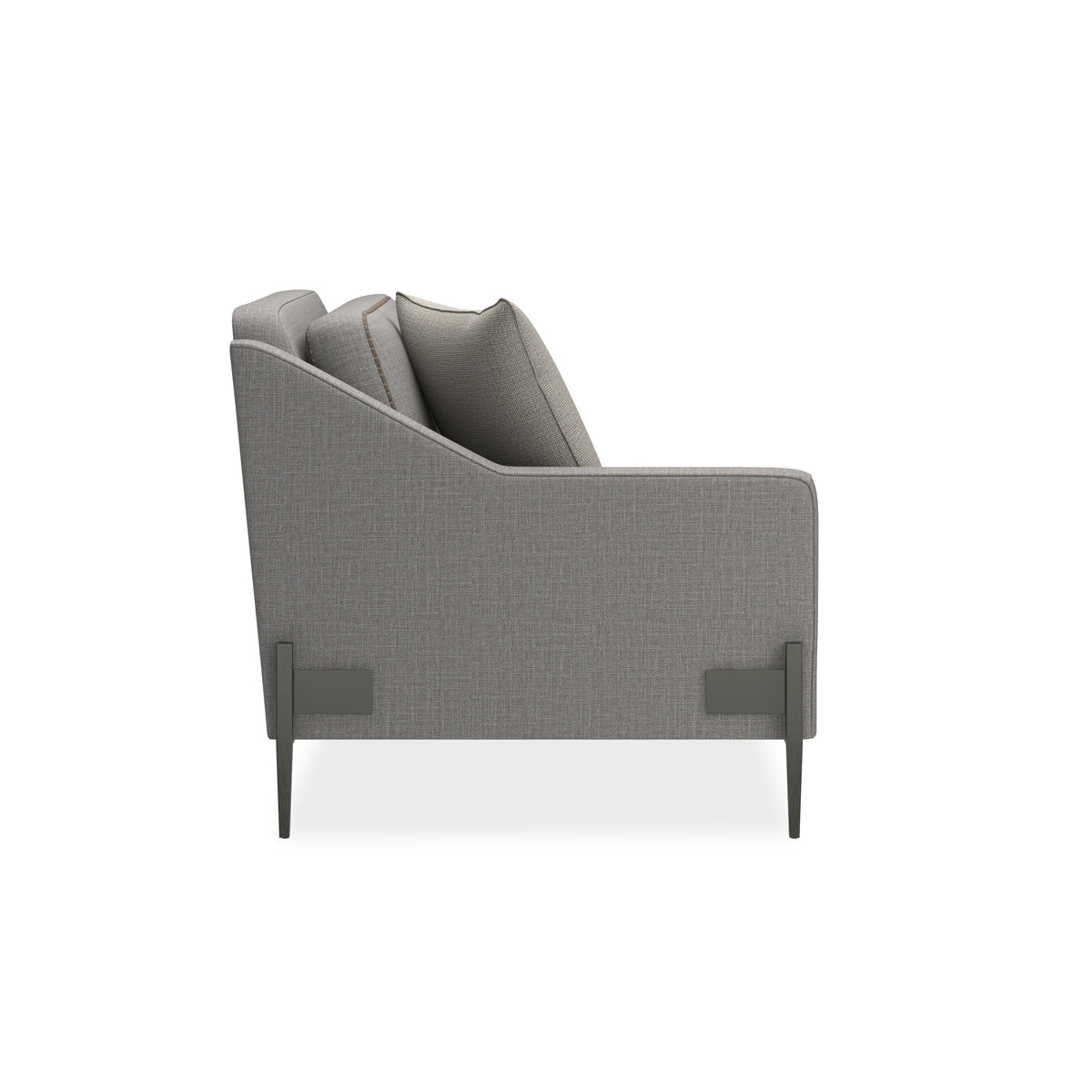Caracole Remix Sectional Components – view 16 – Lusso Furniture Miami