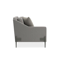 Caracole Remix Sectional Components – view 16 – Lusso Furniture Miami