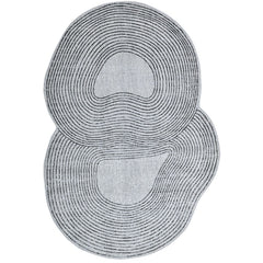P-810 BLK RUG