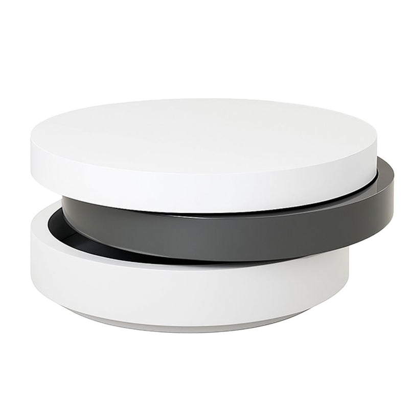 Ovvo Coffee Table WHT|GRY|WHT-zoom-